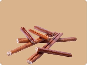 Bully Collagen Sticks
